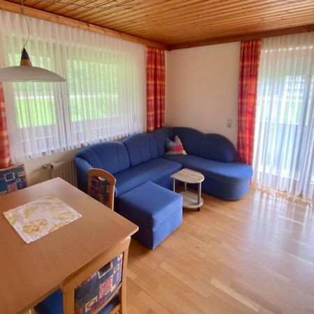 Ferienwohnungen Wutte Josefine Sankt Kanzian am Klopeiner See Exterior photo