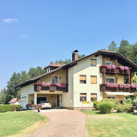 Ferienwohnungen Wutte Josefine Sankt Kanzian am Klopeiner See Exterior photo