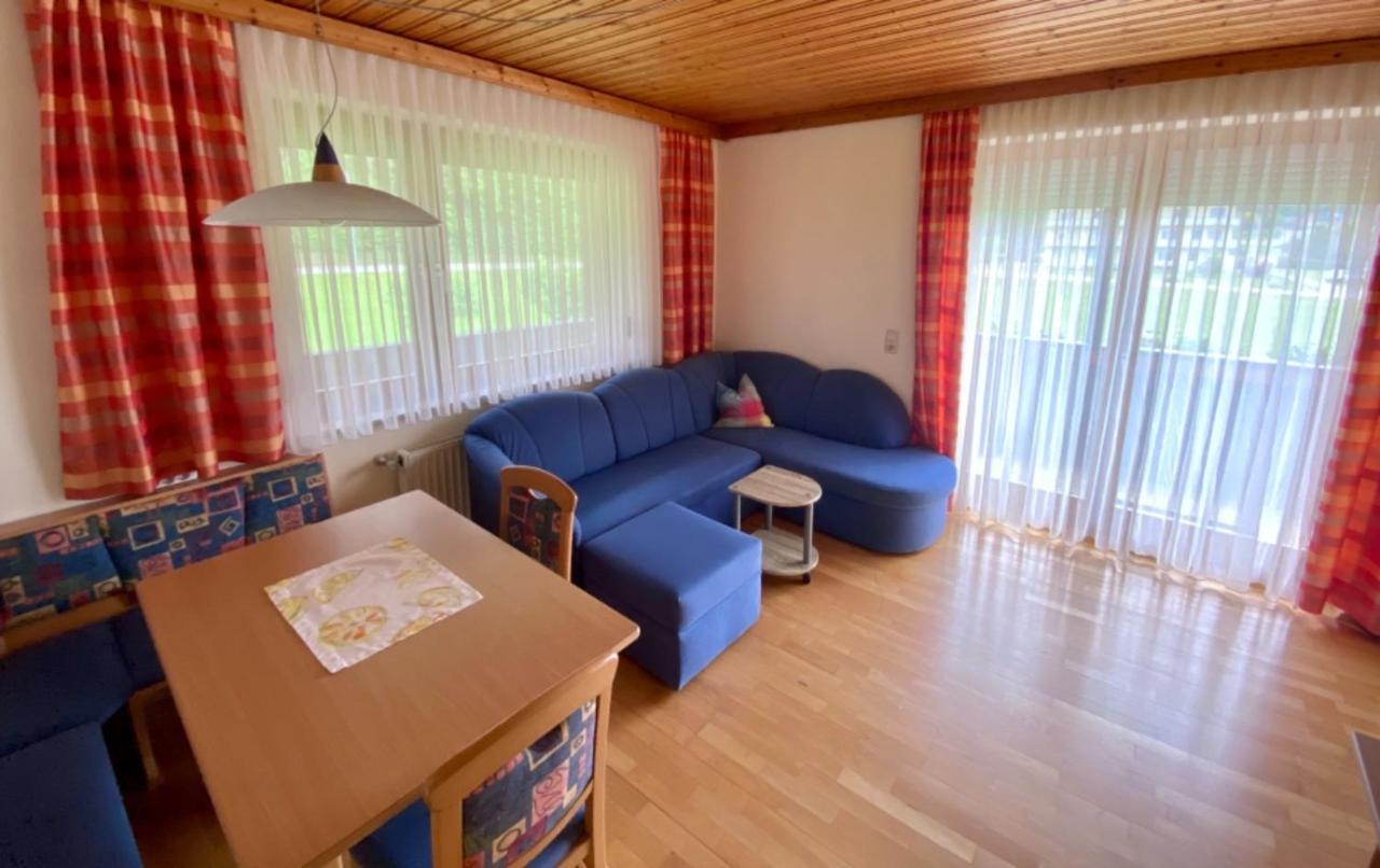 Ferienwohnungen Wutte Josefine Sankt Kanzian am Klopeiner See Exterior photo